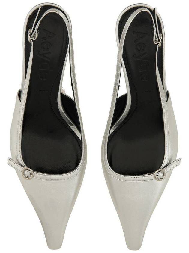 Aeyde Slingback "Saba" - AEYDE - BALAAN 5