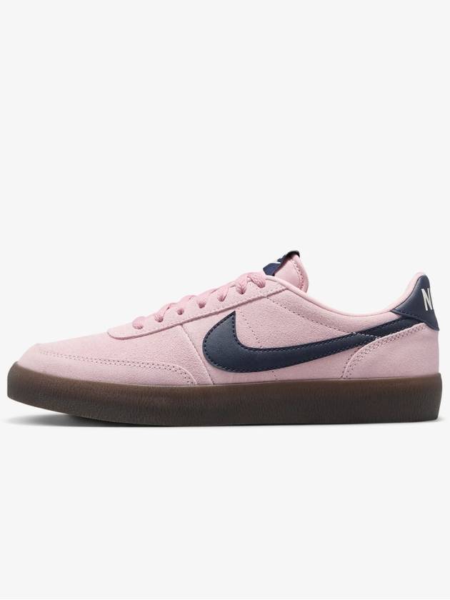 Killshot 2 Low Top Sneakers Pink - NIKE - BALAAN 2