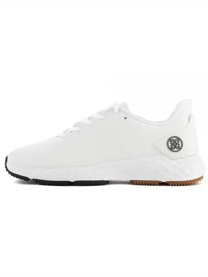 Men's MG4 Golf Spikeless Snow - G/FORE - BALAAN 2