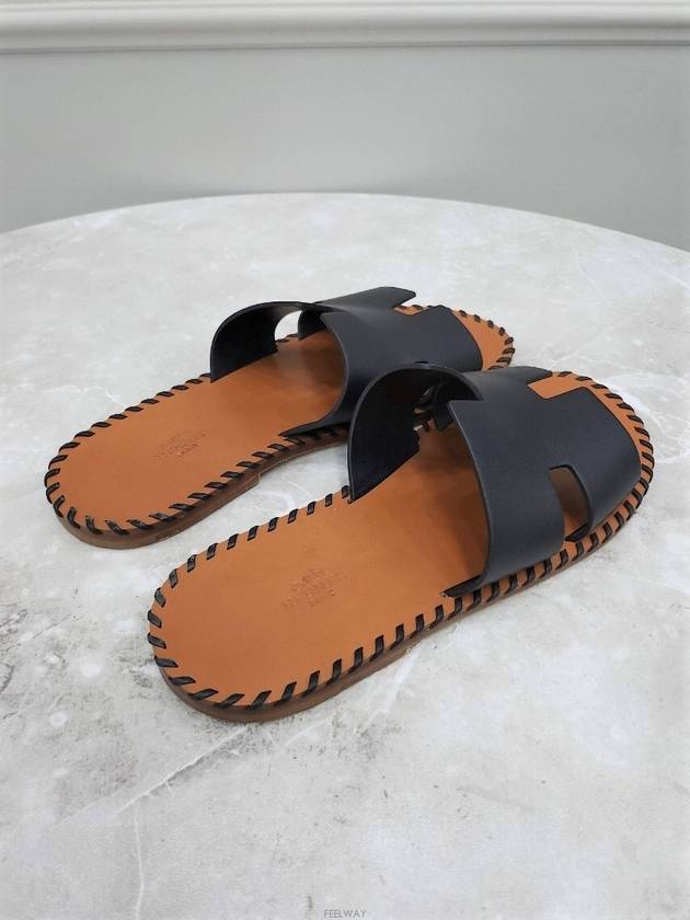 men sandals - HERMES - BALAAN 5