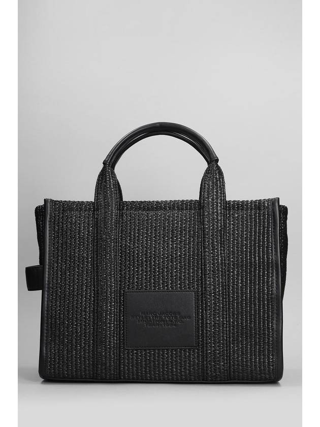 Marc Jacobs Traveler Tote - MARC JACOBS - BALAAN 3