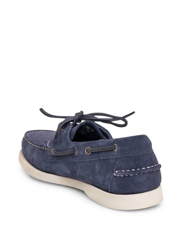 Sebago Portland Moccasin Flesh Out - SEBAGO - BALAAN 3