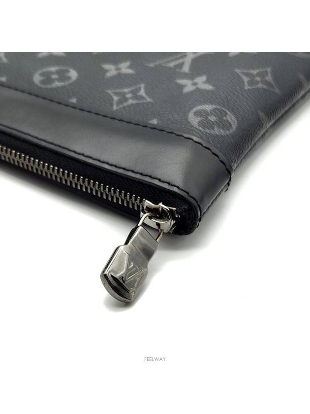 Eclipse Pochette Apollo L301554 - LOUIS VUITTON - BALAAN 7