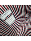 Thom Browne Three Stripe Tab Stitch Clutch MAC021L - THOM BROWNE - BALAAN 7