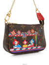 women pouch bag - LOUIS VUITTON - BALAAN 4