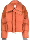 Jacket 33030007 C003C F405 Burnt orange - VIVIENNE WESTWOOD - BALAAN 1