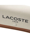 Women s Heritage Cross Bag NF4507TD K02 - LACOSTE - BALAAN 6