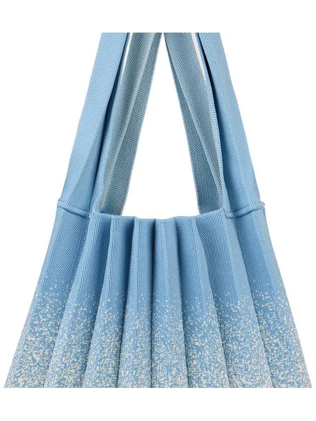 Shoulder Bag Ocean Sky - PLEATSMAMA - BALAAN 6