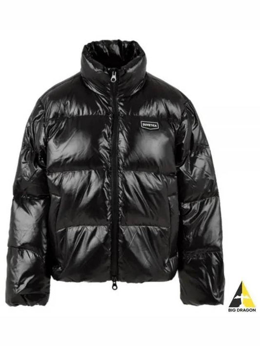 Men s Dima Heavy Short Down Jacket VUDJ30536 BKS - DUVETICA - BALAAN 2