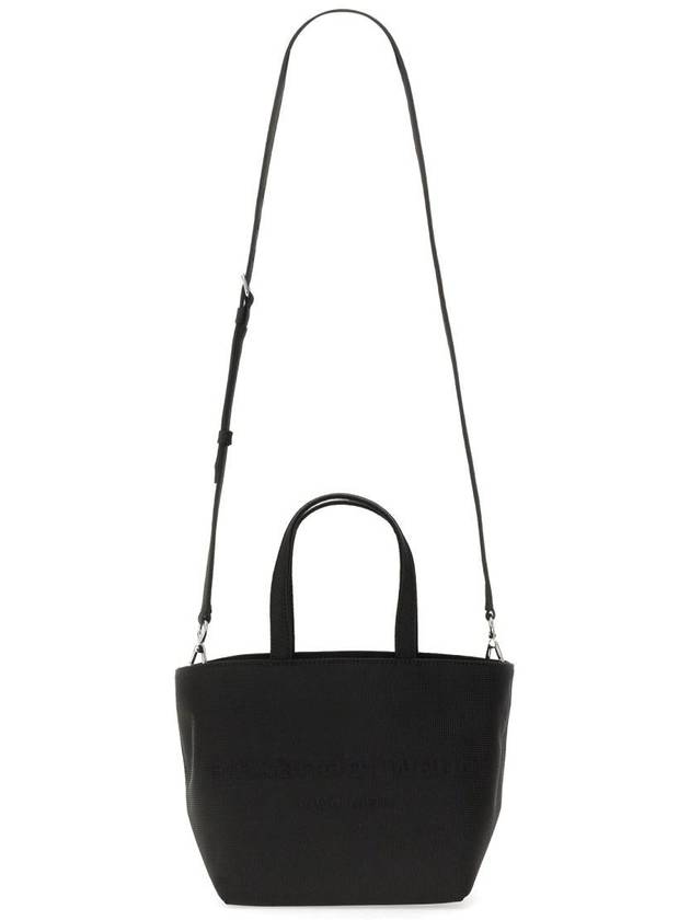 Alexander Wang Small Punch Tote Bag - ALEXANDER WANG - BALAAN 3