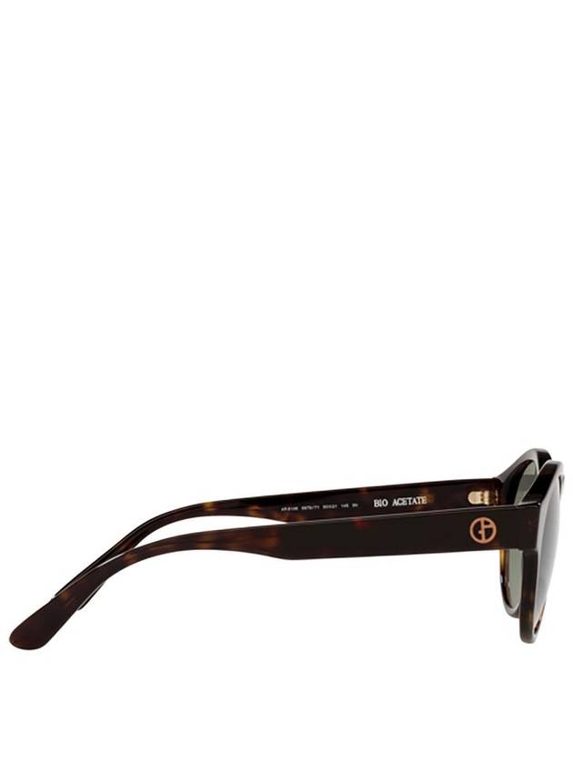 Giorgio Armani AR8146 Havana - GIORGIO ARMANI - BALAAN 3