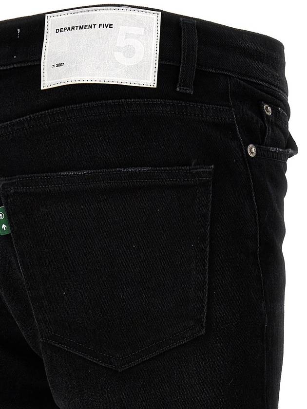 Department 5 'Drake' Jeans - DEPARTMENT 5 - BALAAN 4