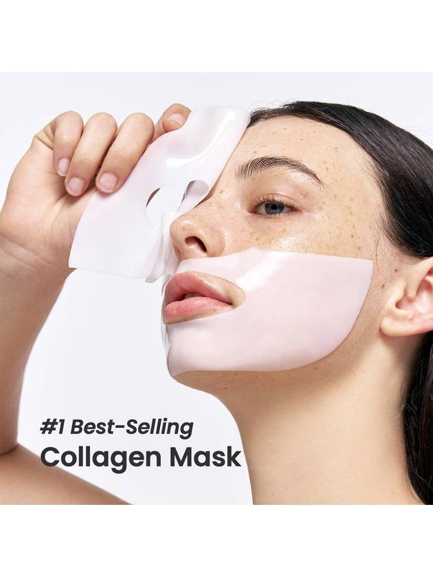 [Biodance] Bio-Collagen Real Deep Mask (4ea) - BIODANCE - BALAAN 2