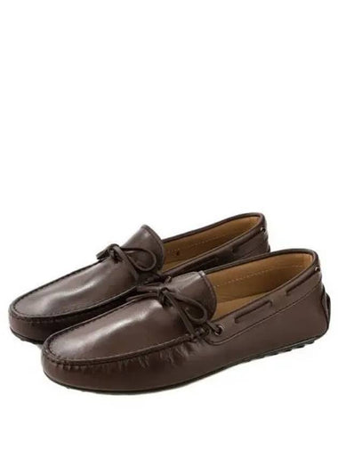 Men s driving shoes 271347 - TOD'S - BALAAN 1