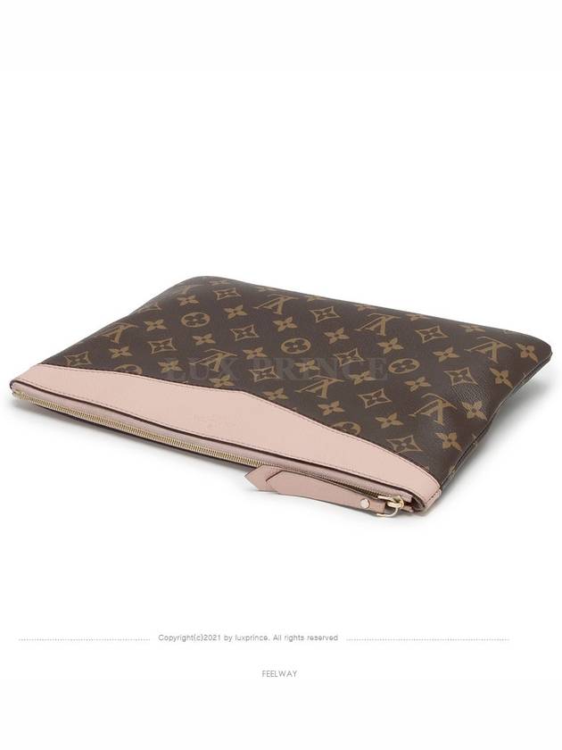 women clutch bag - LOUIS VUITTON - BALAAN 5