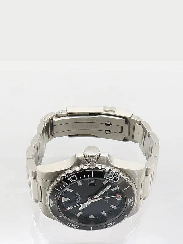 L3 790 4 56 6 Men s Watch - LONGINES - BALAAN 3