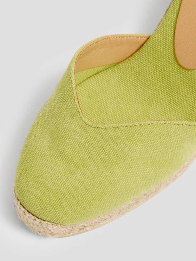 Espadrilles woman CastaÑer - CASTANER - BALAAN 4