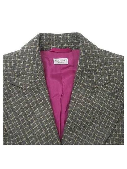 jacket - PAUL SMITH - BALAAN 2