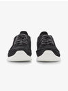 Carrera Suede Low Top Sneakers Black - BUTTERO - BALAAN 4