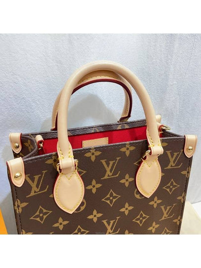 women shoulder bag - LOUIS VUITTON - BALAAN 2