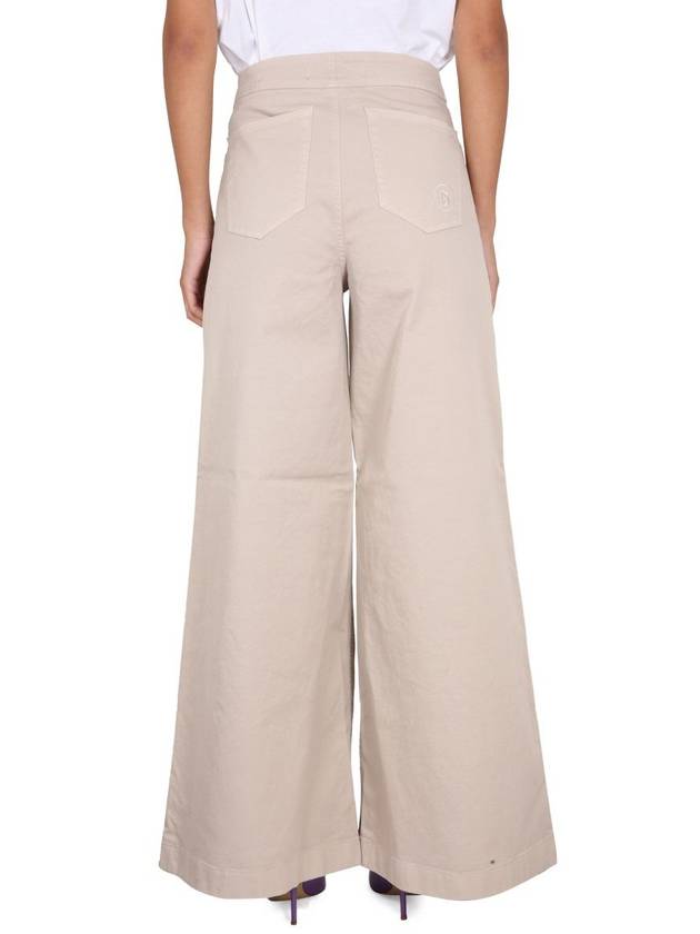 Department 5 Yoko Extraflare Pants - DEPARTMENT 5 - BALAAN 4