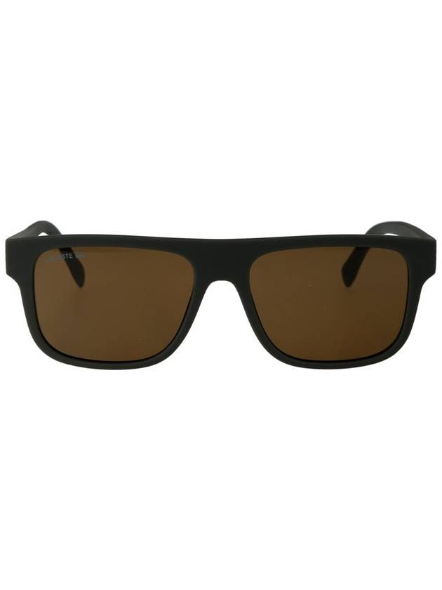 Lacoste Sunglasses - LACOSTE - BALAAN 1