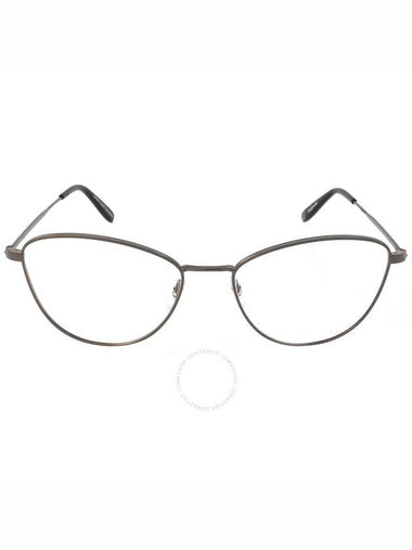 Garrett Leight OLIVE Demo Cat Eye Ladies Eyeglasses 3031 GM-BK 51 - GARRETT LEIGHT - BALAAN 1