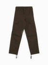 Columbia Ripstop Regular Cargo Pants Tobacco - CARHARTT WIP - BALAAN 2