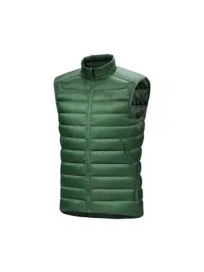 Cerium Padded Vest Eden - ARC'TERYX - BALAAN 2