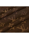 Monogram Shine Shawl Muffler Scarf M75122 - LOUIS VUITTON - BALAAN 3