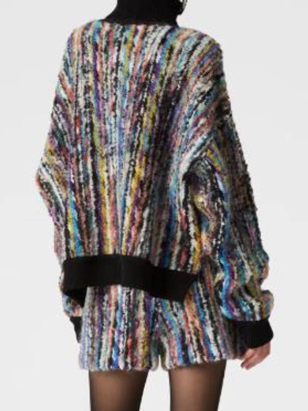 Missoni Sweaters - MISSONI - BALAAN 5