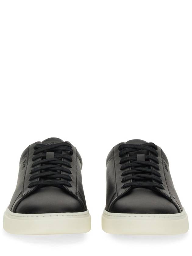 SNEAKER "CLINT" - HUGO BOSS - BALAAN 4