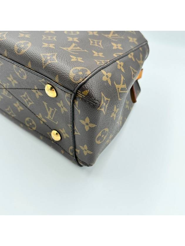 Montaigne BBM41055 - LOUIS VUITTON - BALAAN 5