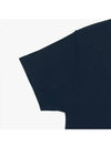 Champion T425 NY Cotton Short Sleeve T Shirt Navy - CHAMPION - BALAAN 3