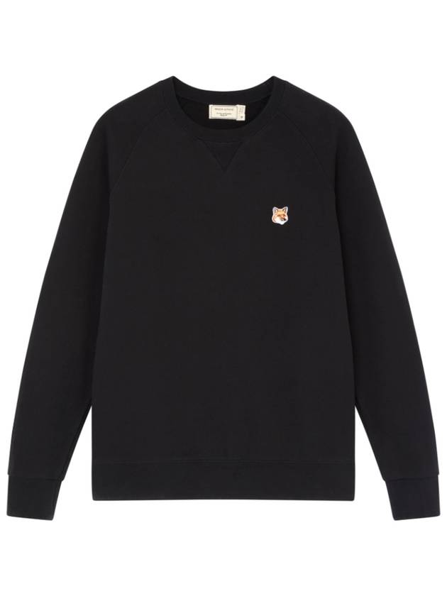 Foxhead men's sweatshirt 3 colors AM00303KM0001 - MAISON KITSUNE - BALAAN 6