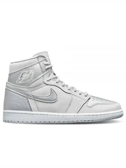 Air 1 High OG Sneakers DC1788029 - JORDAN - BALAAN 2