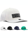 PERFORMANCE ADJUSTABLE Golf hat - TAYLORMADE - BALAAN 4