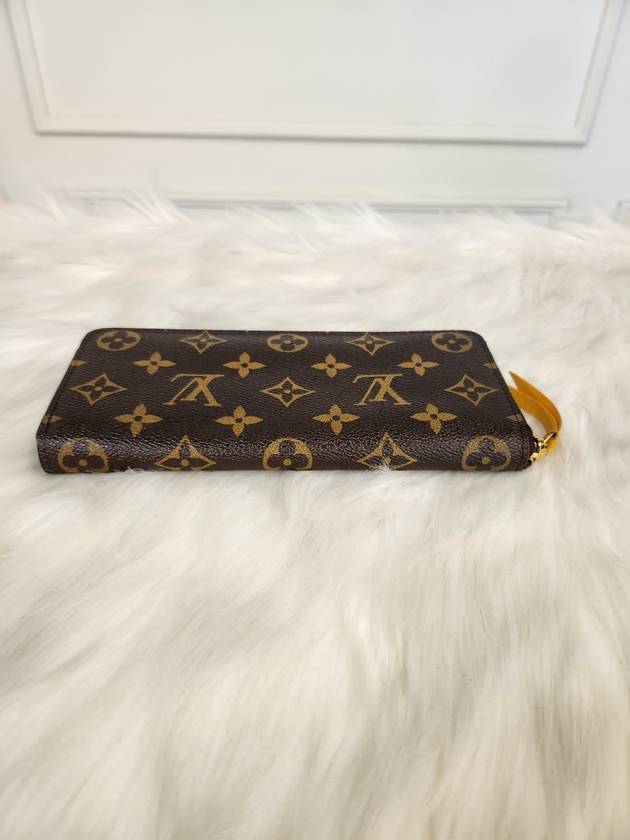 Women s Clemence Wallet M60744 Condition A - LOUIS VUITTON - BALAAN 6