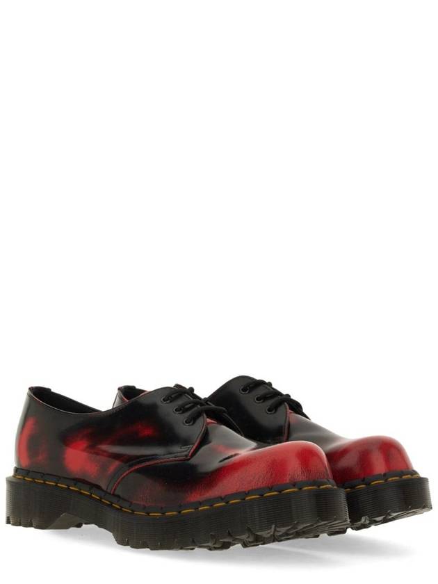 Dr. Martens Moccasin "1461 Bex" - DR. MARTENS - BALAAN 2