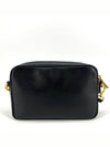 Saffiano mini cross bag 1BH036 - PRADA - BALAAN 5