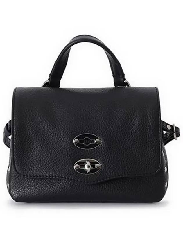 POSTINA BABY Z0001 Women s Shoulder Bag - ZANELLATO - BALAAN 4