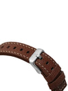 Men's Forest Leather Watch Brown - TOMMY HILFIGER - BALAAN 4