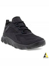 MX Low Top Spikeless Black - ECCO - BALAAN 2