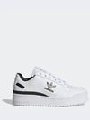 Forum Bold Low Top Sneakers White - ADIDAS - BALAAN 2