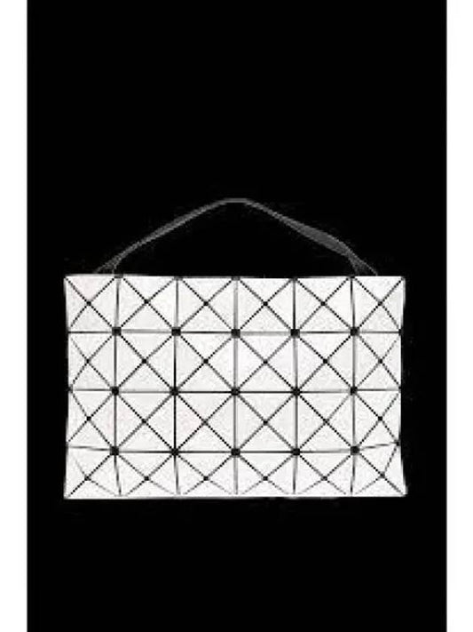 Lucent Shoulder Bag White - ISSEY MIYAKE - BALAAN 2