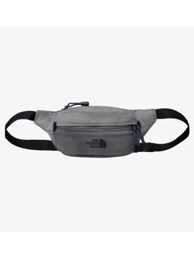 The North Face NN2PQ65L White Label Standard Hip Sack - THE NORTH FACE - BALAAN 1