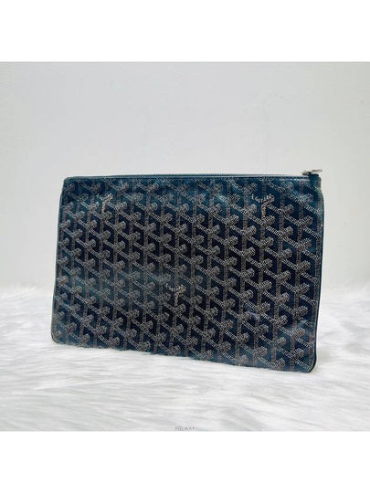 men clutch bag - GOYARD - BALAAN 2