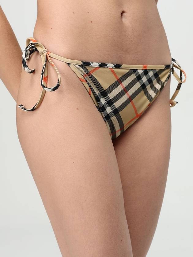 Swimsuit woman Burberry - BURBERRY - BALAAN 5