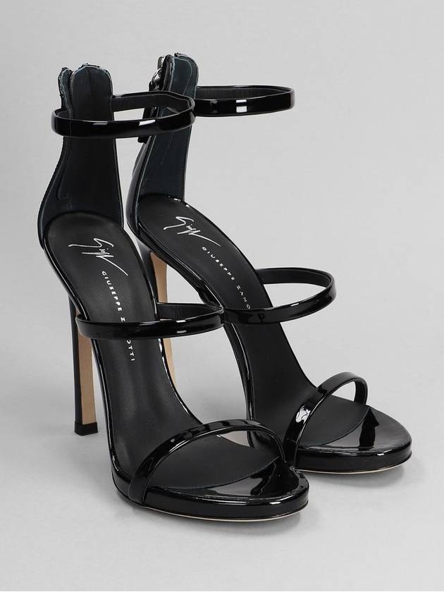 Giuseppe Zanotti Harmony Sandals - GIUSEPPE ZANOTTI - BALAAN 2