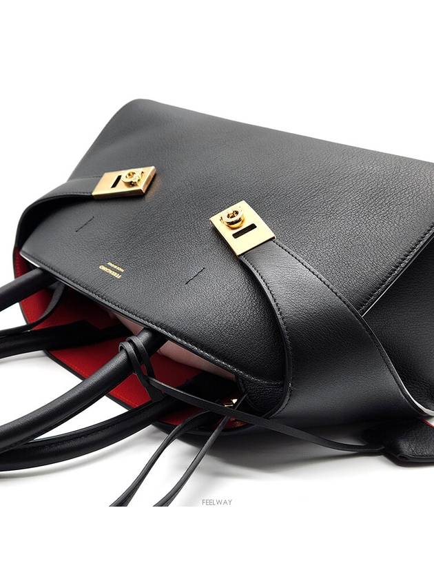 women shoulder bag - SALVATORE FERRAGAMO - BALAAN 6